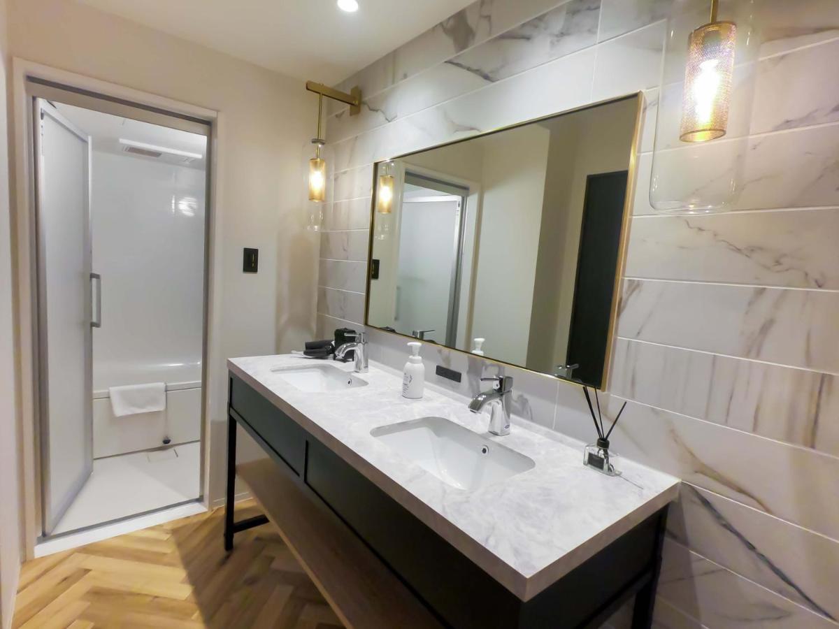 Hotel S-Presso South Οσάκα Εξωτερικό φωτογραφία